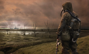 Первая женщина во вселенной S.T.A.L.K.E.R и катсцена. Сливы материалов по игре GSC Game World продолжаются