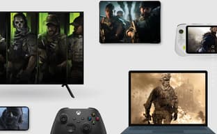 Microsoft разъяснила, почему с выходом Call of Duty на новых платформах, количество игроков увеличится на 150 миллионов