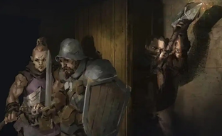 Dark and Darker повторяет судьбу Escape from Tarkov. Читы уже продают словно пирожки