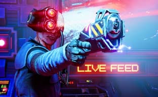 Ремейк System Shock перенесли