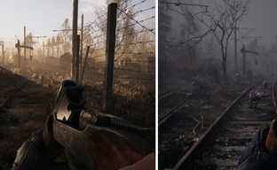 Скриншоты S.T.A.L.K.E.R. 2 для PC Gamer специально отредактировали. Чистые кадры выглядят на удивление хорошо