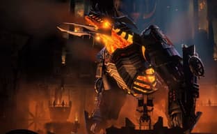 Creative Assembly представила дополнение со злобными гномами для Total War: Warhammer 3