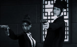 Геймер получил бан в The Sims 4 за упоминание ЛГБТ в Галерее персонажей. Репрезентация пошла не по плану