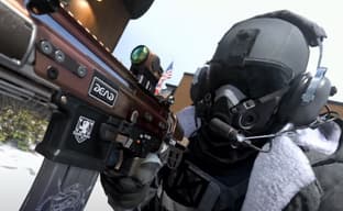 Activision даст поиграть в Modern Warfare 2 бесплатно