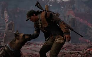 Авторы Remnant 2 в новом ролике показали игровой процесс за «Укротителя»