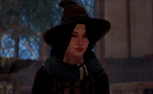 Садисты в Hogwarts Legacy издевались над котиками. Разработчики научили хвостатых убивать игрока защитным заклинанием