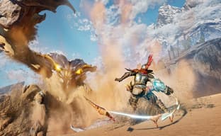 Focus Entertainment показала новый геймплейный трейлер Atlas Fallen