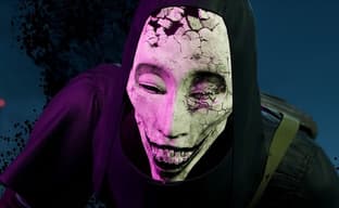 На Xbox Series X|S выйдет сразу расширенная и улучшенная версия Ghostwire: Tokyo. Игра сразу же попадет в Game Pass