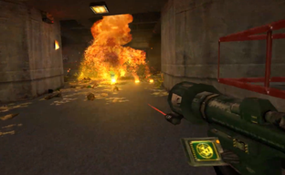 98% положительных отзывов. В Steam вышла Half-Life MMod, пересобранная и улучшенная классика Valve