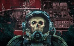 [СТРИМ] Игра-шок. Barotrauma вас удивит