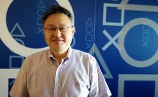 Сюхэй Есида удостоился высшей награды BAFTA за выдающиеся достижения в игровой индустрии