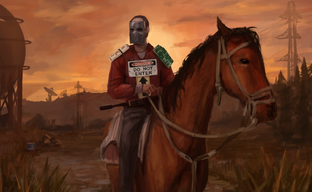 Разработчиков Rust запугали, они вынуждены отказаться участия в конференции GDC 2023