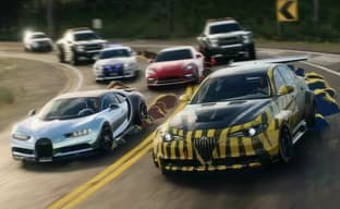 Игроки разочарованы количеством контента обновления Need For Speed: Unbound