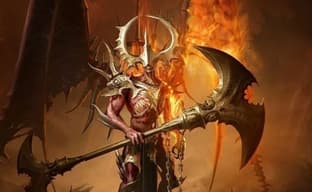 К дьяблоиду Wolcen вышло крупное обновление. Заинтересованность и оценка игры выросли