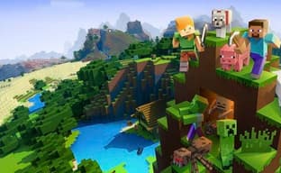 Последнее обновление для Minecraft сломало игру на Switch