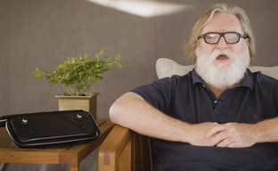 Steam Deck празднует первый день рождения. Выступление Гейба Ньюэлла, главы Valve