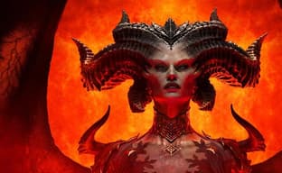 [СТРИМ] В ожидании Diablo 4