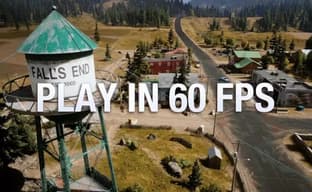 Far Cry 5 в 60 fps. Ubisoft выпустила обновление для нового поколения и приглашает на бесплатные выходные