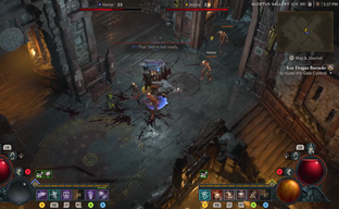 «Классное обновление для Diablo Immortal». Игроки считают, что новый гемплейный ролик Diablo 4 «убил весь хайп»