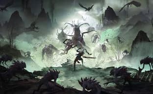 Смотрите геймплейный ролик «хоррорпанк» экшена Morbid: The Lords of Ire