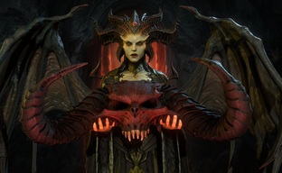 Blizzard запустила бету Diablo 4 и всё поломалось. Проблемы с производительностью, графикой и доступностью