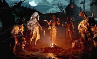 Вышел фанатский калькулятор сборок для Diablo 4