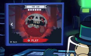 Для ПК и консолей была анонсирована Dr. Fetus' Mean Meat Machine