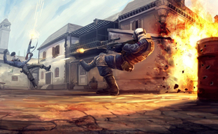 Valve зарегистрировала Counter-Strike и CS2. Легендарный шутер на Source 2 всё ближе