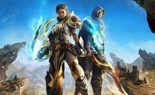 Знакомимся с геймплеем приключенческого боевика Atlas Fallen от разработчиков серии The Surge