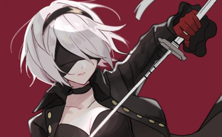 Выпуск аниме NieR Automata опять приостановили на неопределённый срок