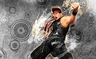 Ю Судзуки и Oasyx представили линейку NFT-персонажей для игр серии Virtua Fighter