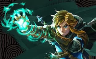 Линк сможет изменять мир The Legend of Zelda: Tears of the Kingdom