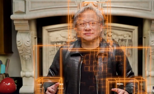 Дженсен Хуанг собрался управлять NVIDIA ещё лет 30, потом стать роботом и править дальше