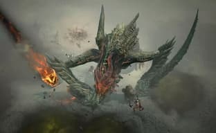 В бета-версии Diablo 4 есть сражение с мировым боссом. Знакомимся с Ашавой