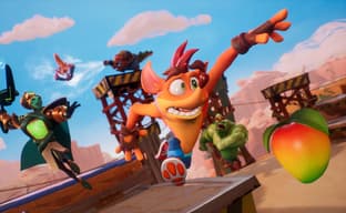 Командная боевая аркада Crash Team Rumble выйдет на PlayStation и Xbox в июне