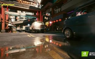 NVIDIA рассказала о будущем освещения в играх. Path Tracing SDK и лучшая графика в Cyberpunk 2077
