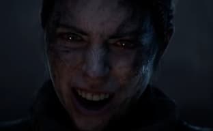 Ninja Theory показала лицевую анимацию в Senua's Saga: Hellblade 2