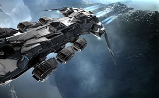 CCP Games получила 40 миллионов долларов на создание блокчейн-игры во вселенной EVE Online