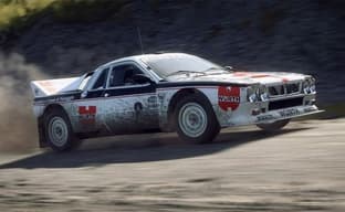 Информатор: WRC 23 от Codemasters выйдет раньше, чем мы думаем