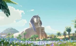 Pharaoh: A New Era получила крупное обновление с долгожданным нововведением