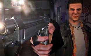 Как дела у ремейков Max Payne? Инфографика игр Remedy Entertainment