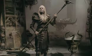 Blizzard в трейлере Diablo 4 приглашает игроков на новые сражения