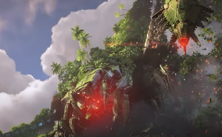 Открыли предзаказ дополнения Horizon Forbidden West Burning Shores за 199 лир. Трейлер и список бонусов