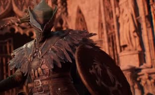 В новом трейлере The Lords of the Fallen были показаны возможности Unreal Engine 5