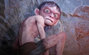 Японское издательство раньше времени раскрыло дату выхода The Lord of the Rings: Gollum