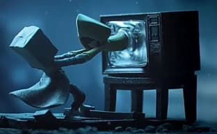 Разработчики Little Nightmares готовят новую игру. Tarsier Studios опубликовала тизер