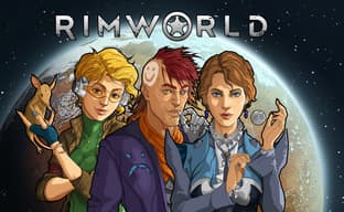 Dwarf Fortress для людей. Обзор RimWorld