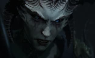 Бледная бета Diablo 4