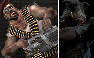 Персонажей ремейка Resident Evil 4 сравнили с оригиналом. Феминный Салазар и утеплённая Ада Вонг