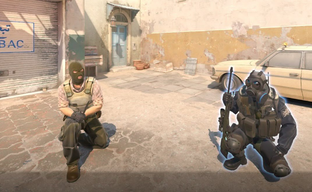 Клиент Counter-Strike 2 уже на торрентах. Новинку на Source 2 слили в сеть